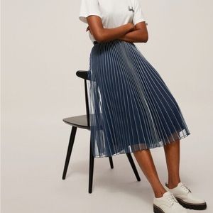 Max Mara weekend skirt sz XS